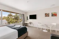 Avalon Motel Thames - Wenzel Motels Hotels in Thames