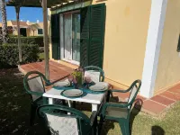 Casa Vacacional en Menorca