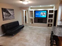 Gulf Access with Private Pool near Restaurants and Shopping