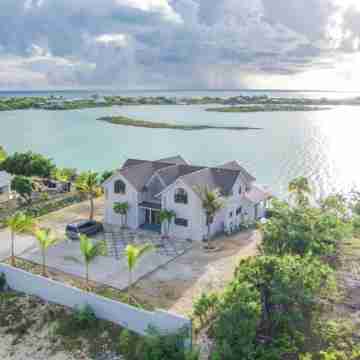 ENDLESS BLUE VILLA -WATER FRONT Hotel Exterior