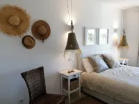 Apart. em condomínio com Praia dos Caneiros e Praia do Pintadinho a 200 metros Hotels in Ferragudo