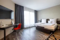 Loftstyle DoblerGreen Hotel