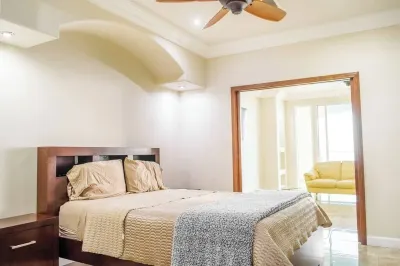 Gorgeous Ocean Front Condo -Rosarito Beach -VIEWS!