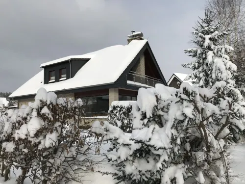 House Carlotta Hotels in Langelsheim