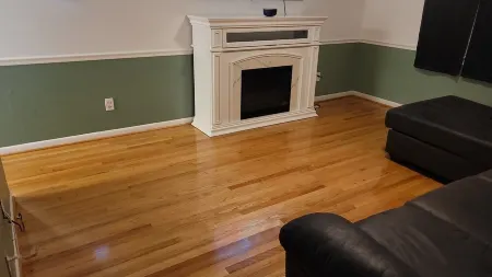 Evergreen Estates 3-Bedroom House Fayetteville w/ Rental Car Available MSG Host Отели в г. Камберленд