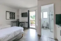 Apparts Confort 87 Hotels in Pierre-Buffiere