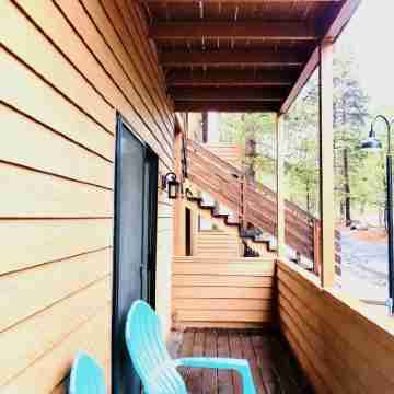 A/C- Family Friendly - Forest View- Pool and Hot Tub Others