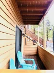A/C- Family Friendly - Forest View- Pool and Hot Tub