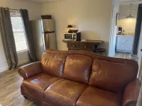 County lodging with style