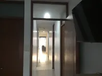 Estadia Palmira, Moderno y Amplio Department de 115 m2, Seguridad y Tranquilidad Hotels in Chiclayo