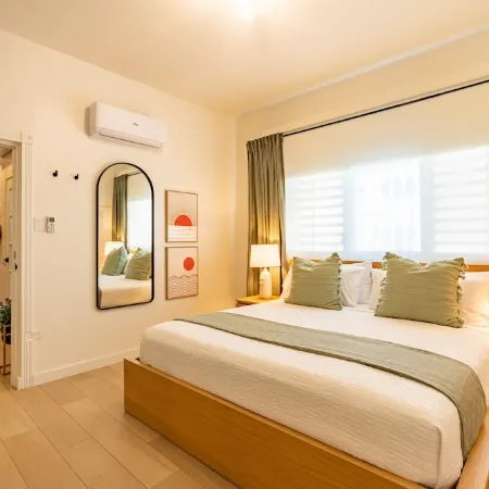 Charming 4-Bedroom Retreat in Heart of Condado