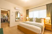 Charming 4-Bedroom Retreat in Heart of Condado