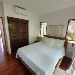 Stunning ocean views in completely renovated villa just 5 minutes from the beach