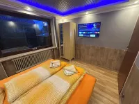 Apartment Steilsand ground floor with terrace - 200 m to the beach - Döse/Duhnen