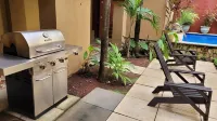 Tamarindo Oasis - Family friendly condo!