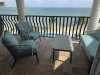 Paradise on Earth @ Puerto Morelos with UNBEATABLE OCEAN VIEW