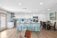 The Farmhouse Retreat