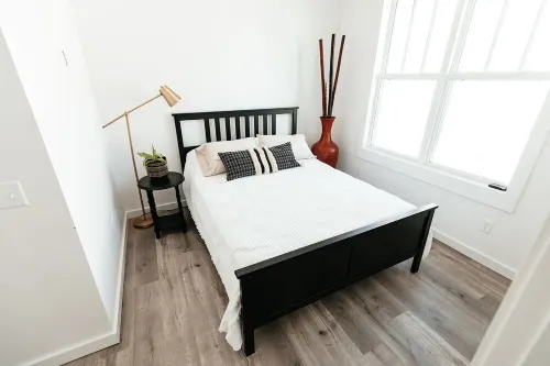 The Charpentier House in Historical Downtown Lake Charles