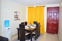 Dee Safari Homestay