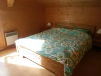 Chalet in quiet Morillon / Samoëns - near slopes - Stunning views - ideal for family