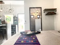 Loreto80– NEW Studio Agave, in downtown by beach