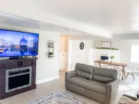 Quiet cottage a peaceful stay!