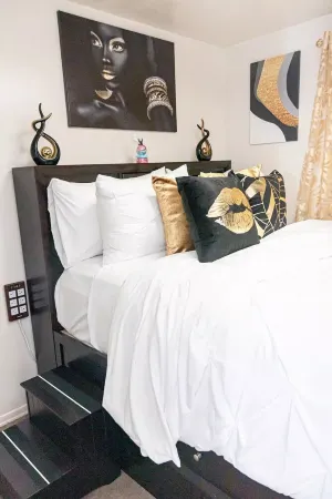 Welcome to our Home of Happiness