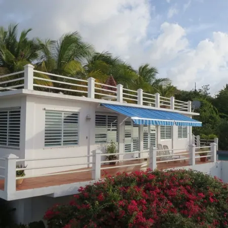 Best Views in Vieques!