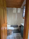 Charming 1-Bedroom Cabin, Quiet Neighborhood in Grand Marais, Pet Friendly