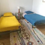 Provencal farmhouse with pool at the foot of Mont-Ventoux Hotel a Malaucene