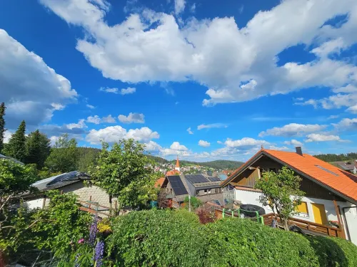 Miuti Residence Hotels in Triberg