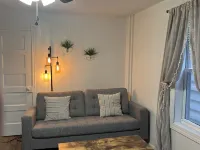 Peaceful home away from home in Hazleton PA. Close to many attractions. Hotels in Hazleton