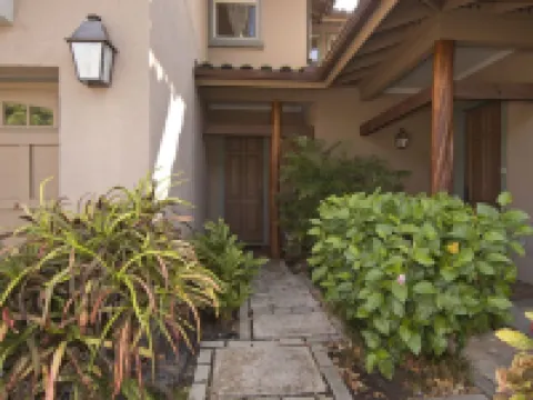 Private and Quiet, Luxury Family-Friendly unit in Fairways at Mauna Lani