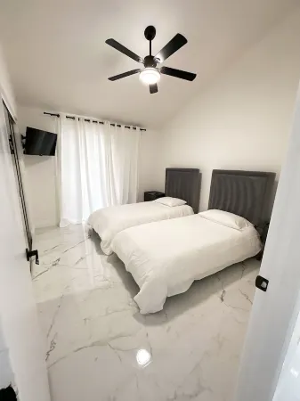 Luxury Villa w/ pool wef/polo 5 min