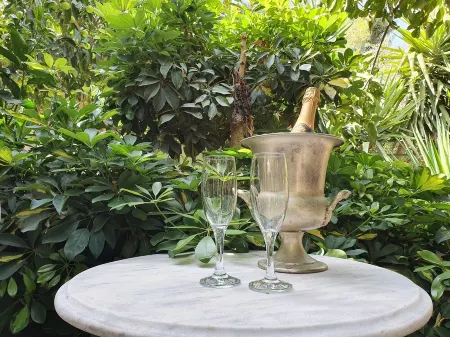 Orea Ellas - Ourania | Garden Apartment