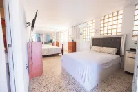 Vacation Home for 20 Guests with 2 Private Pools