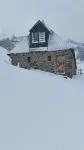 Nice T2 25m2 in Mont dore centrethink about your snow vacations Hotels near Puy de Sancy