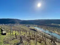 Ferienwohnung Zur Alten Schmiede