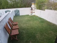 Villa in the Sado natural reserve near Comporta