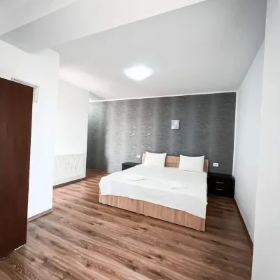 StudioApartment Luxor Hotels near Tabacariei Lake