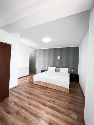 Studios LuxorVilla Hotels in 