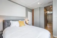 RitaBNB-WALK to Mayo-8036-Cozy&Chic 1 BR APT