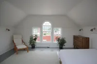 The Bakery Loft in Blairsville