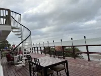Waterfront Port Isabel, Full Private house with 6bd/2.5ba and Min's to SPI