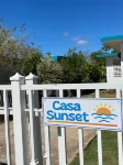 Self-Contained Studio Apartment Beautiful Vacation Rental at Casa Caribe