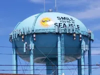 Oceanfront Condo - A Perfect Getaway! シー・アイル・シティのホテル