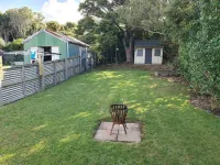 Serene on Marine, Kaka Point فنادق في Kaka Point