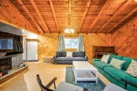 Jamtel Arden cottage - Kennebec Lake, Arden ON.