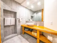 Dog Friendly & Luxury Suite