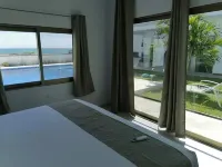 Nice House in Chachalacas Beach and Dunes (pets welcome) Hoteles en 